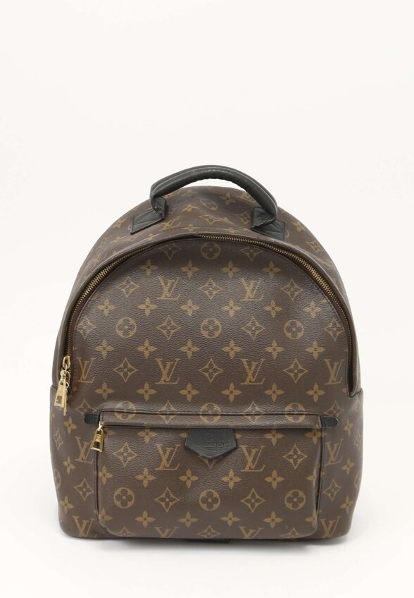 Louis Vuitton Palm Springs