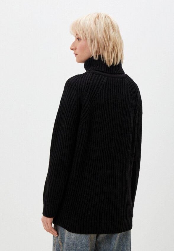 Свитер Zharko!