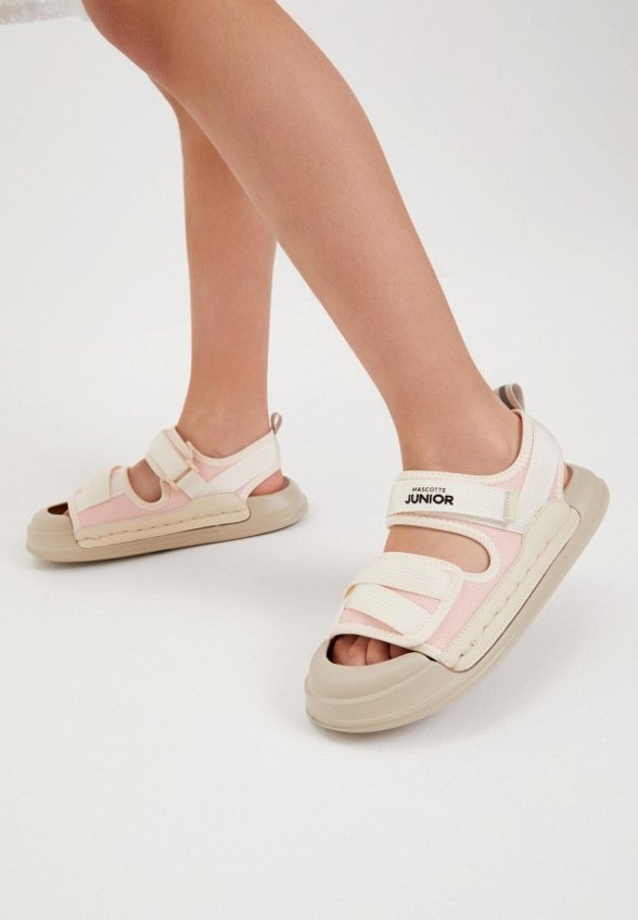 Сандалии Mascotte Junior