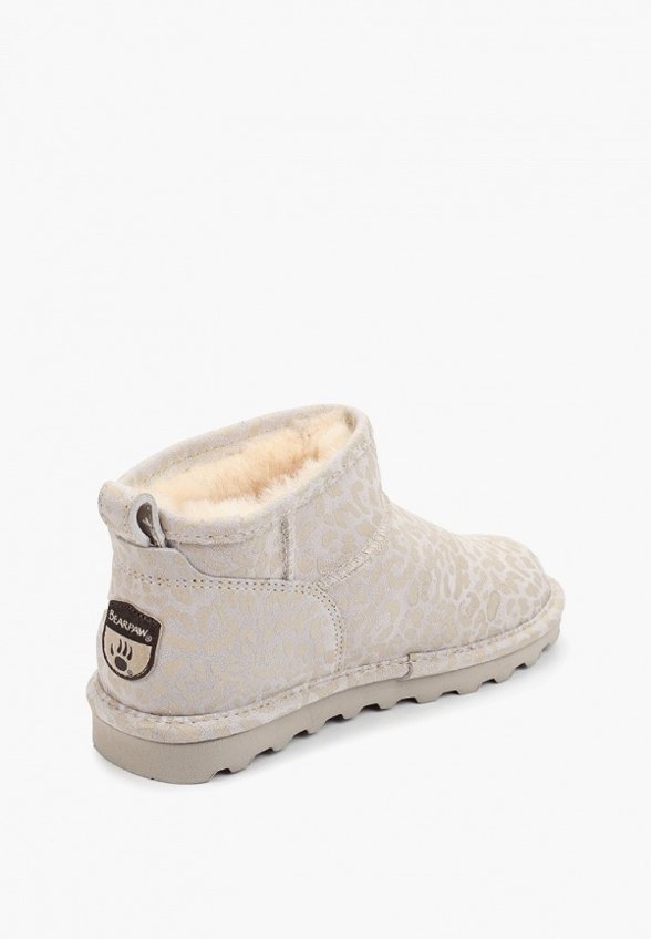 Полусапоги Bearpaw
