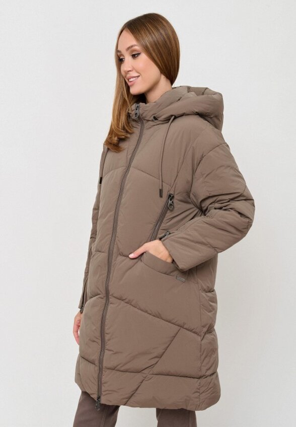 Куртка утепленная Franco Vello