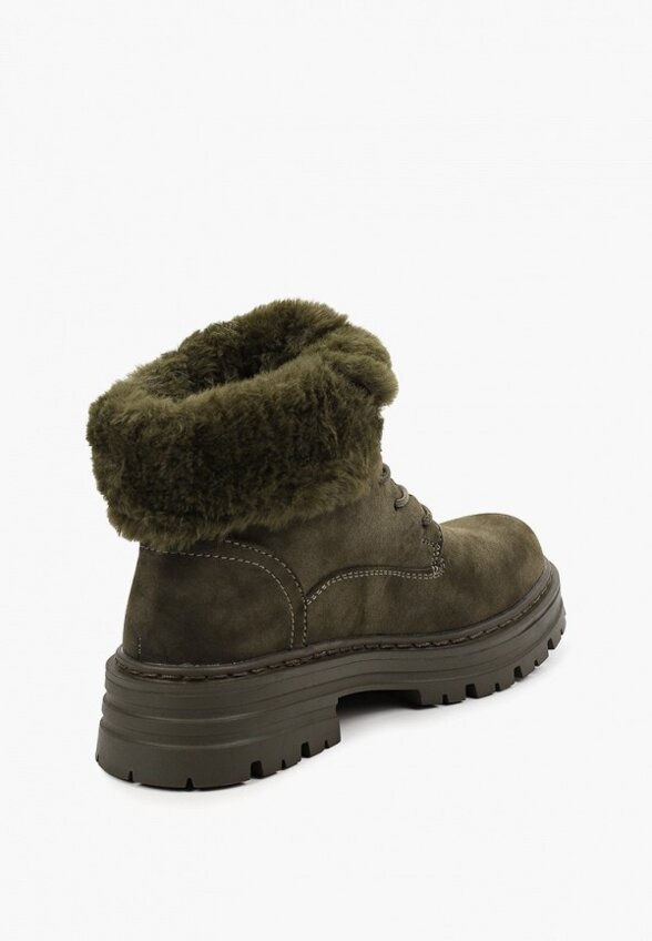 Ботинки Bridget