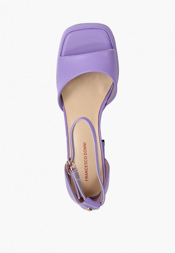 Босоножки Francesco Donni