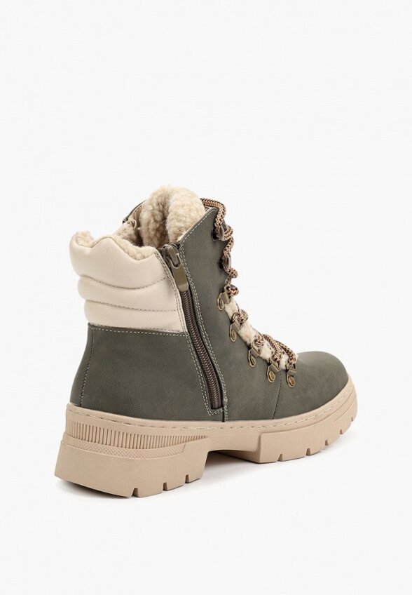 Ботинки Bridget