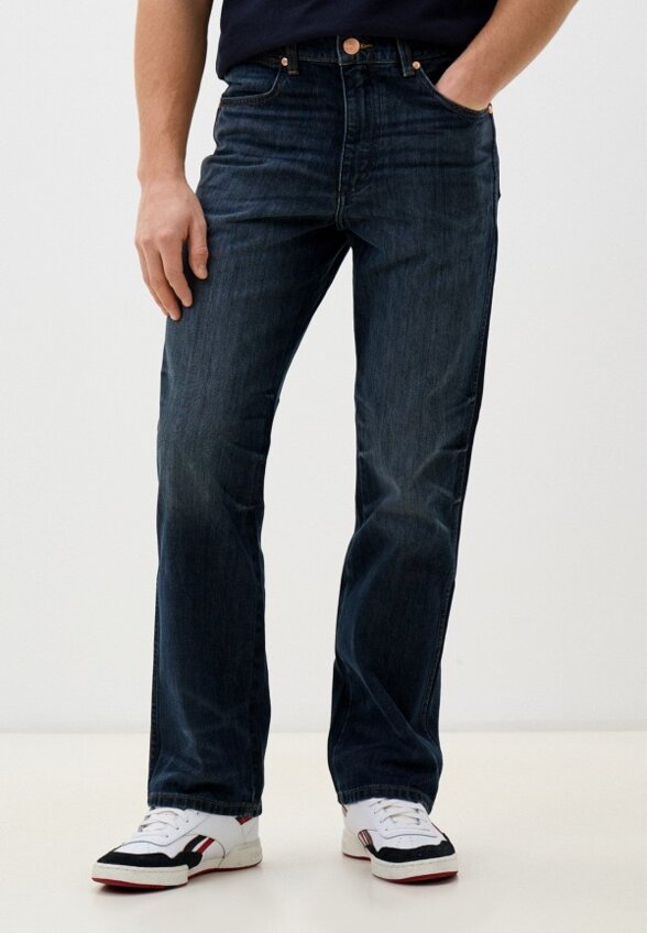 Джинсы Wrangler