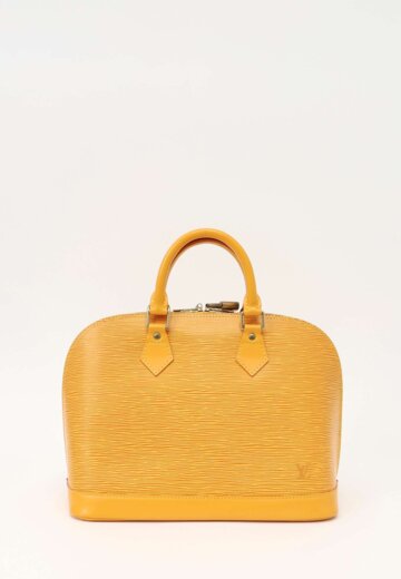Louis Vuitton Alma