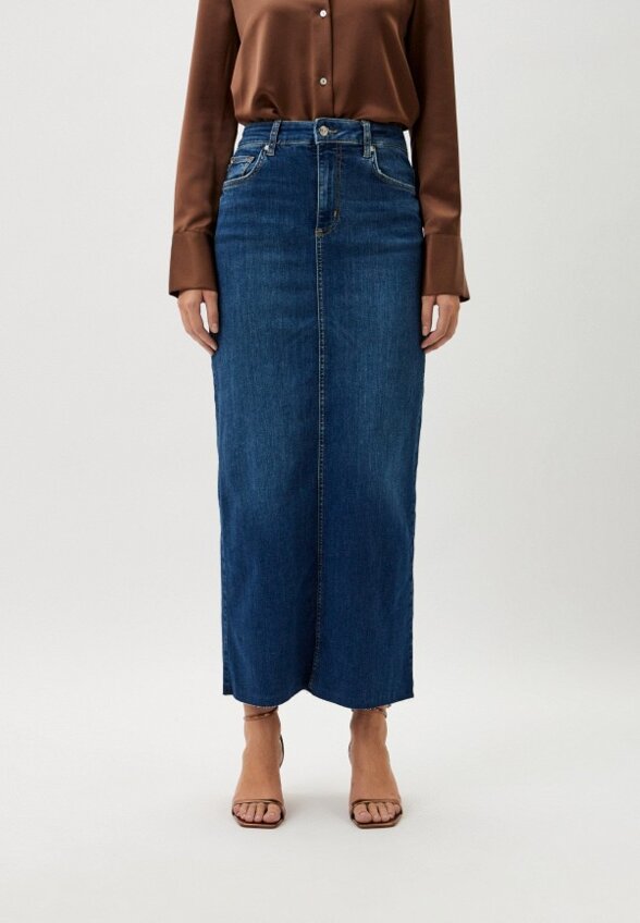 Юбка джинсовая Liu Jo