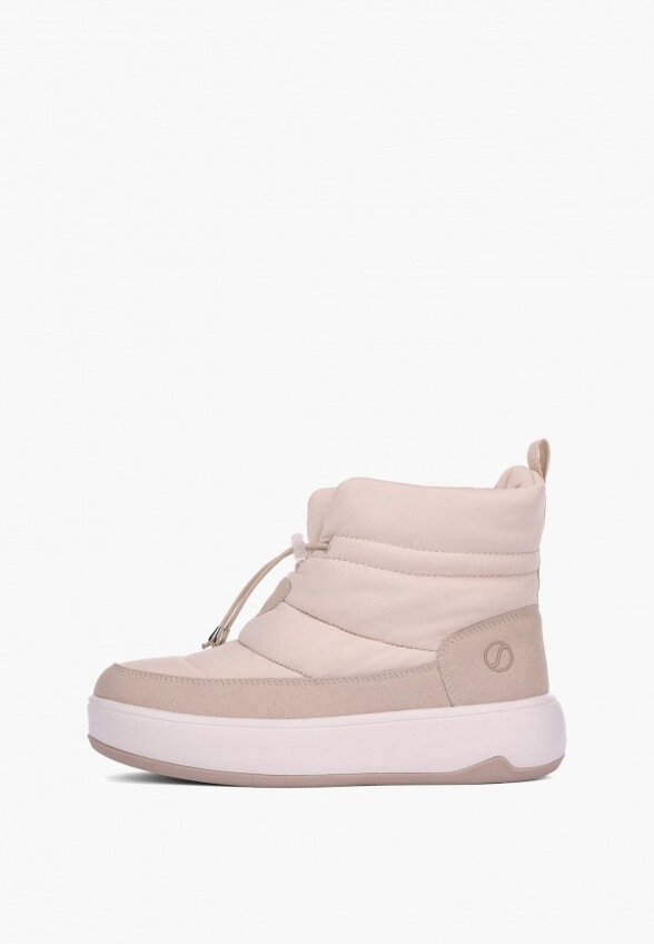 Дутики Instreet