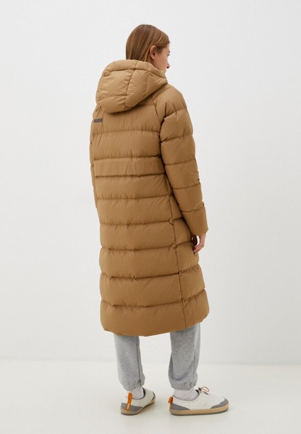 Пуховик PUMA