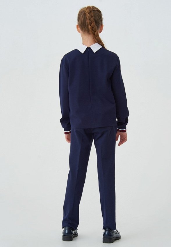 Джемпер Smena