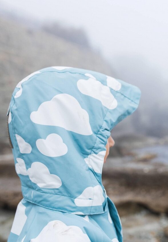 Комбинезон утепленный Mjolk