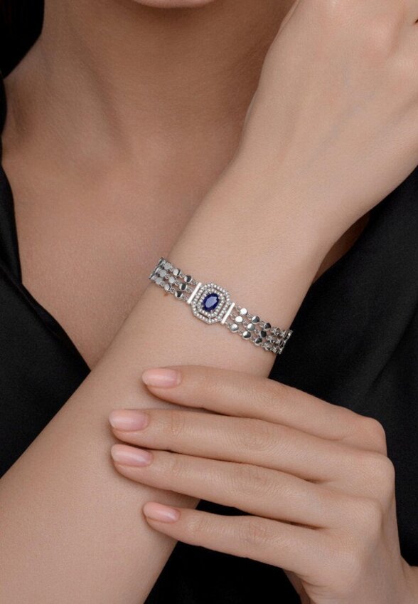 Браслет Sokolov