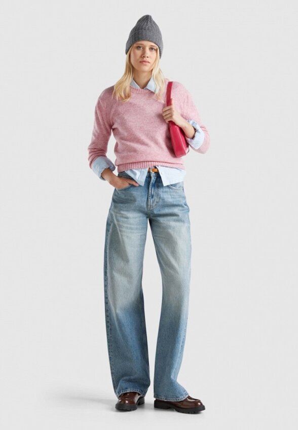 Джемпер United Colors of Benetton