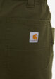 Шорты женские Carhartt Rugged Flex, Зеленый4  - превью