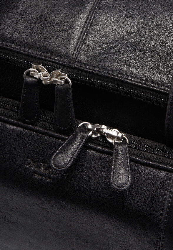 Др.Коффер B231971-245-04 дорожная сумка