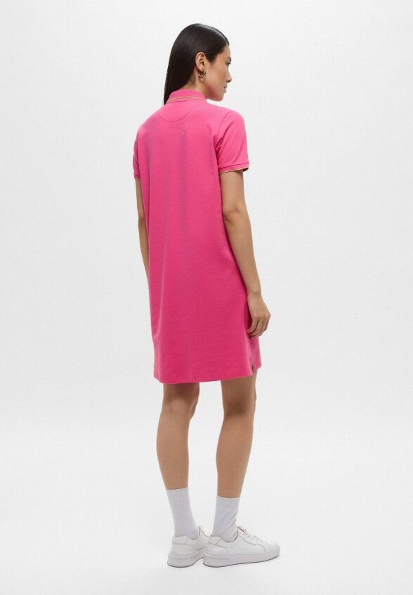 Платье La Martina