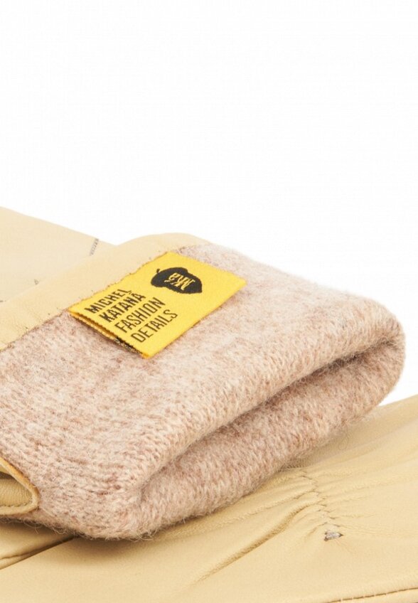 Перчатки Michel Katana