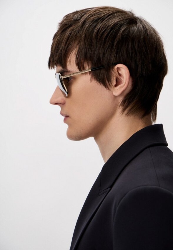 Очки солнцезащитные Versace