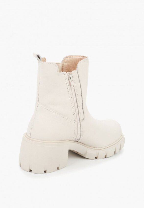 Ботильоны Bottero