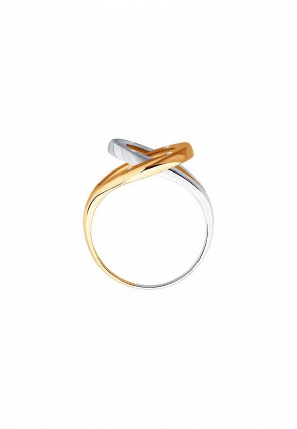 Кольцо Sokolov