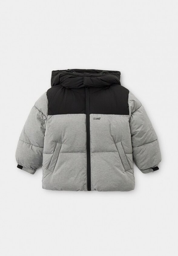 Куртка утепленная Sela