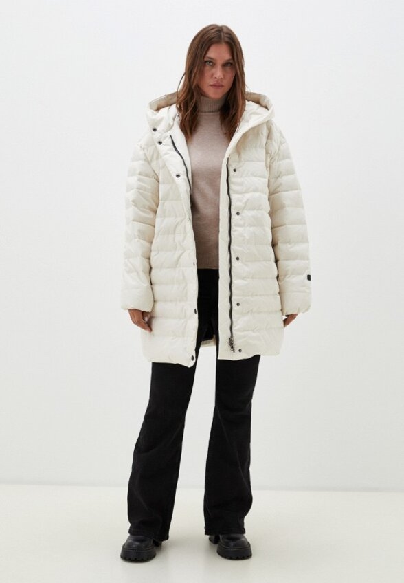 Пуховик Modress