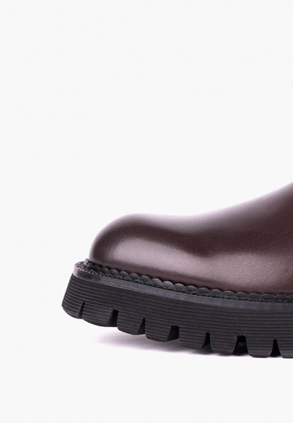 Ботинки Zenden