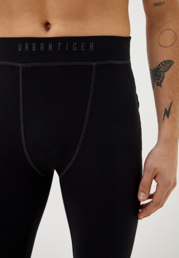Термобелье низ Urban Tiger