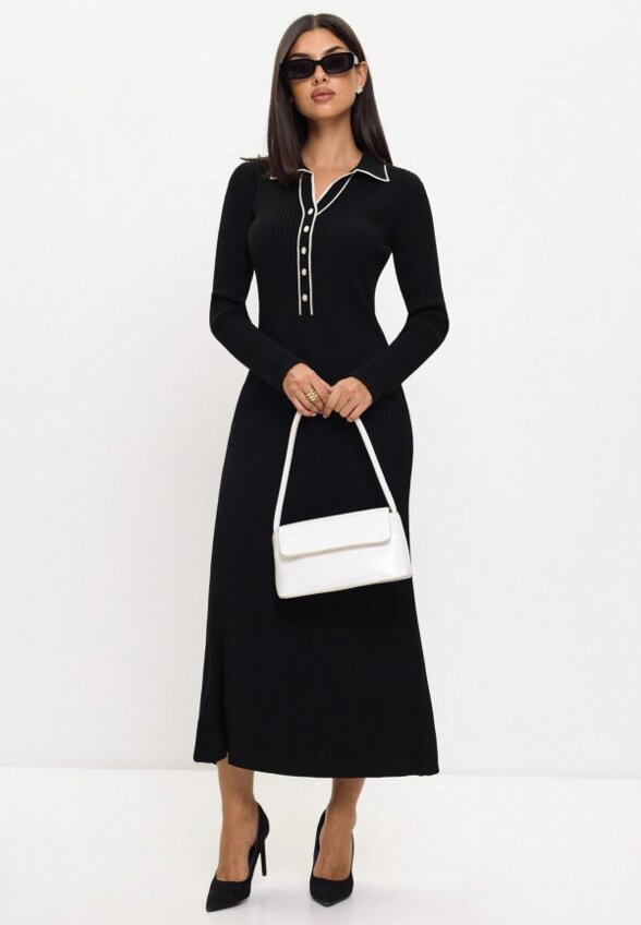 Платье Sandrine