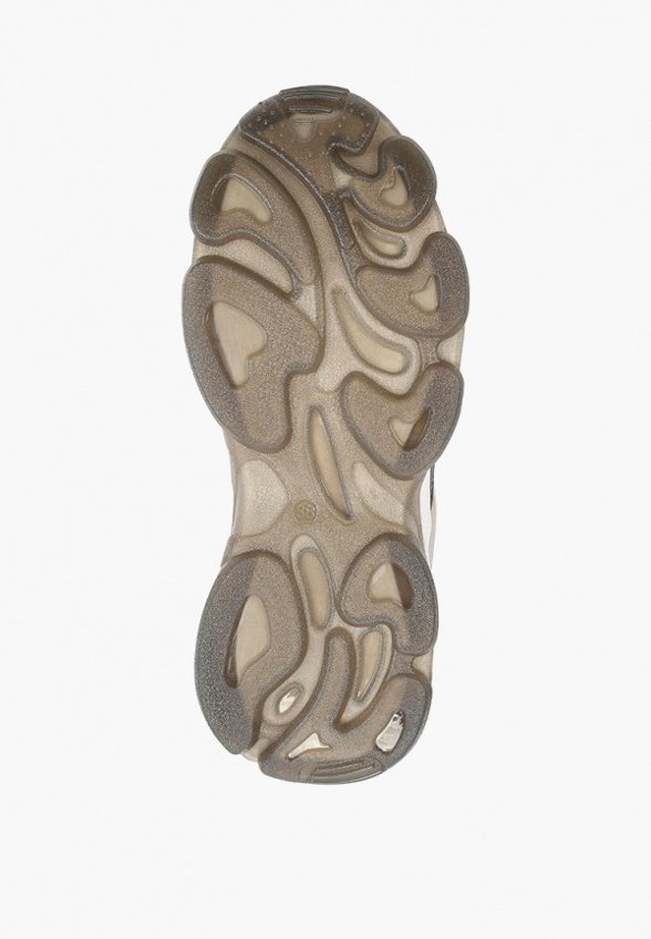 Кроссовки Crosby