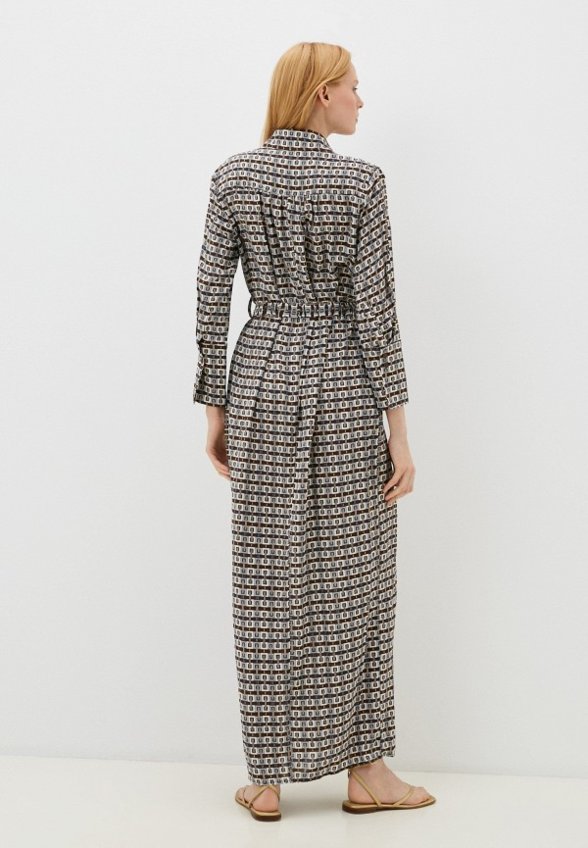 Платье Rich & Naked