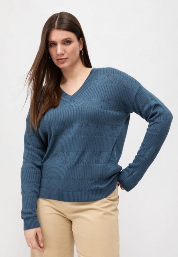 Пуловер Vivawool