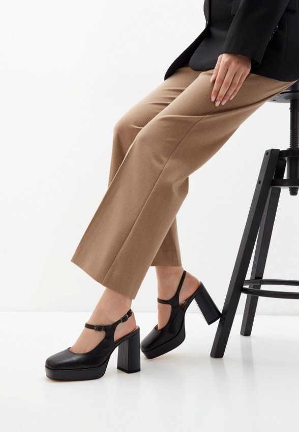 Туфли Stella Della Moda