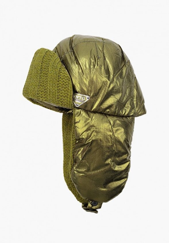 Шапка VNTG vintage+