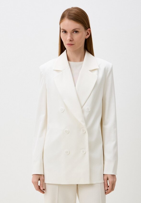 Жакет Модный дом Виктории Тишиной