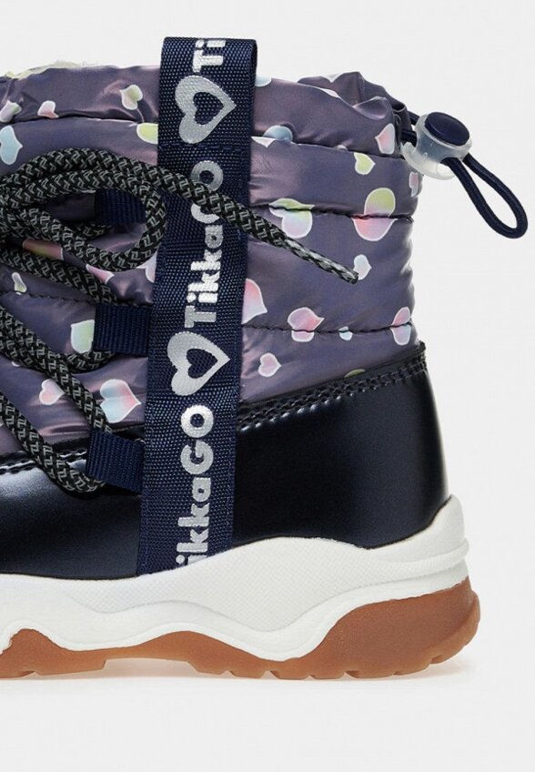 Дутики Tikkago