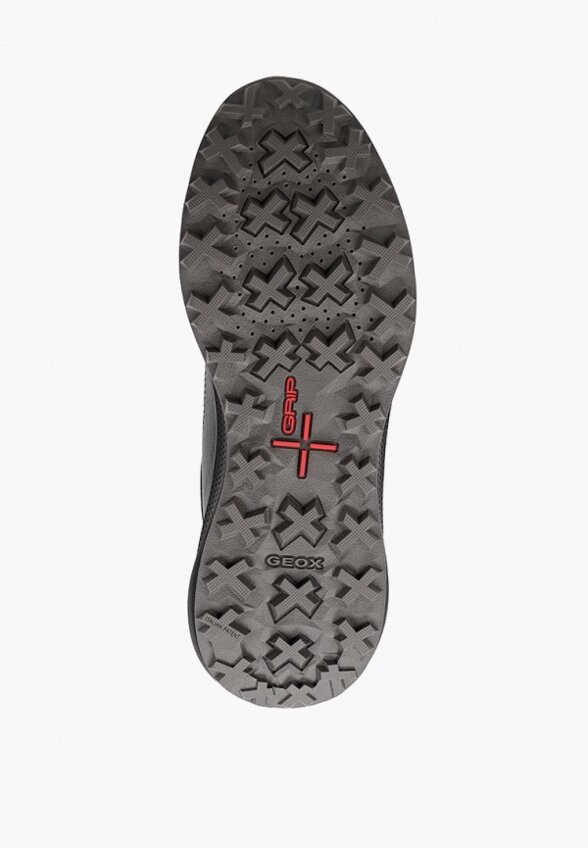 Кроссовки Geox