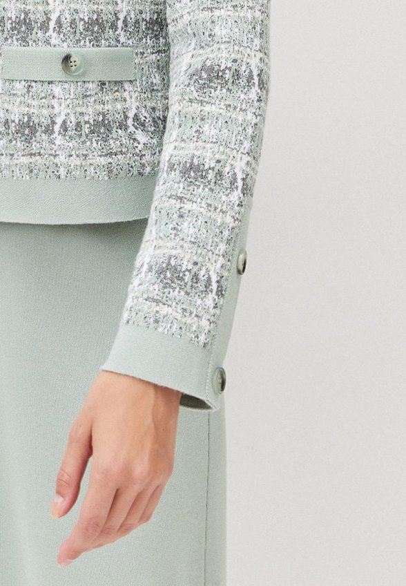 Жакет 99Colorspace