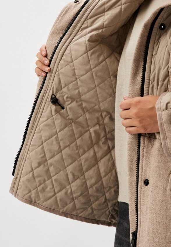 Куртка утепленная Pinko