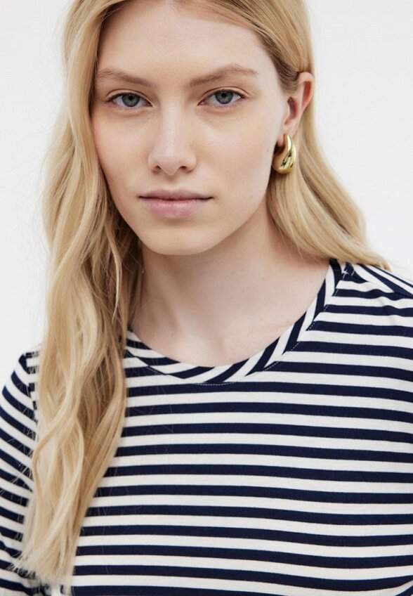 Лонгслив Baon