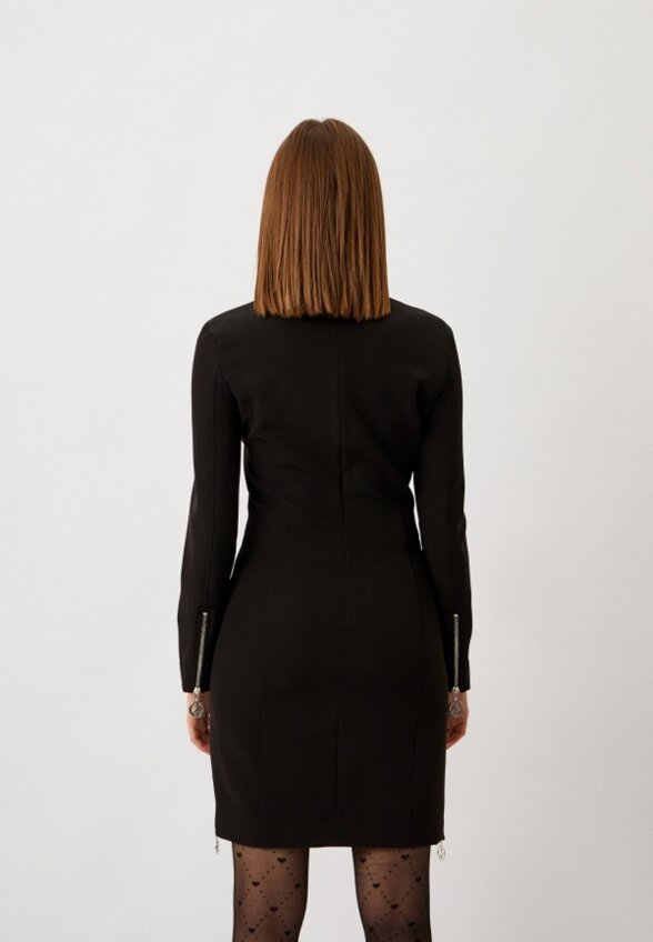 Платье MO5CH1NO Jeans