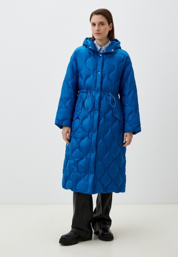 Куртка стеганая Belucci