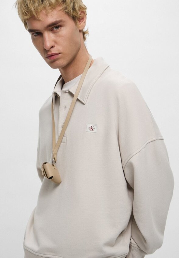 Свитшот Calvin Klein Jeans