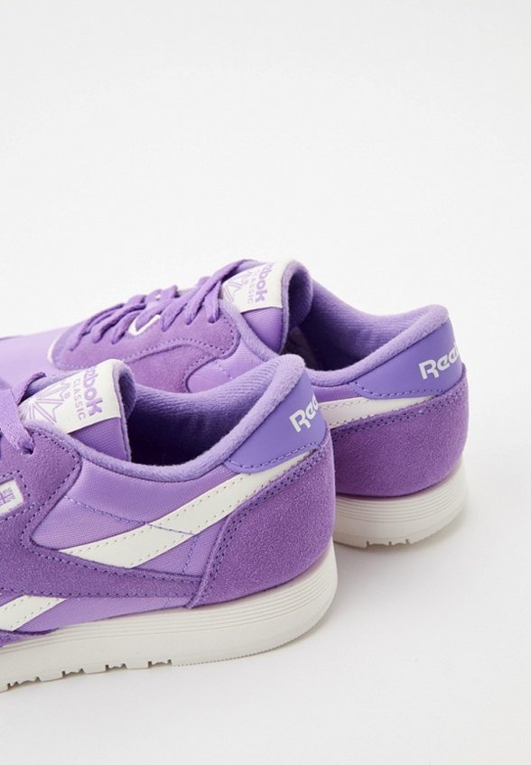 Кроссовки Reebok