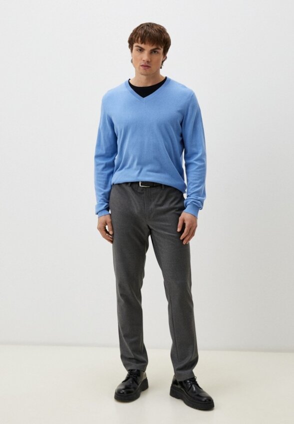 Пуловер Riggi