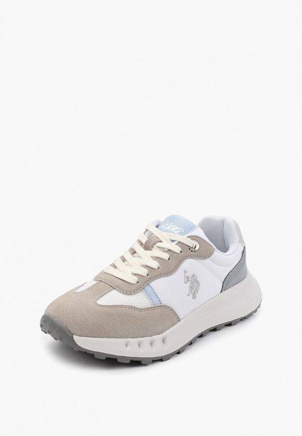 Кроссовки U.S. Polo Assn.