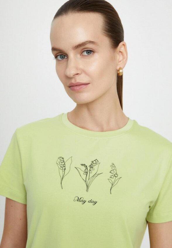 Футболка Finn Flare