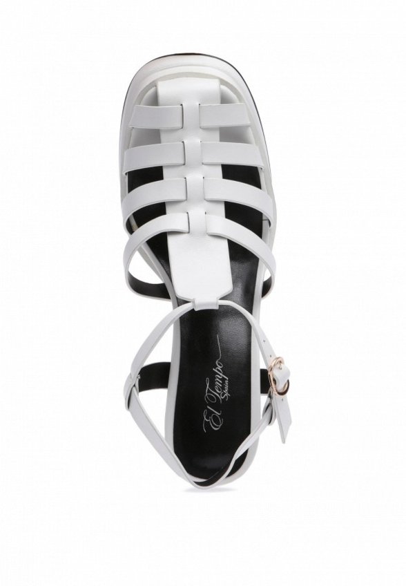 Босоножки El Tempo