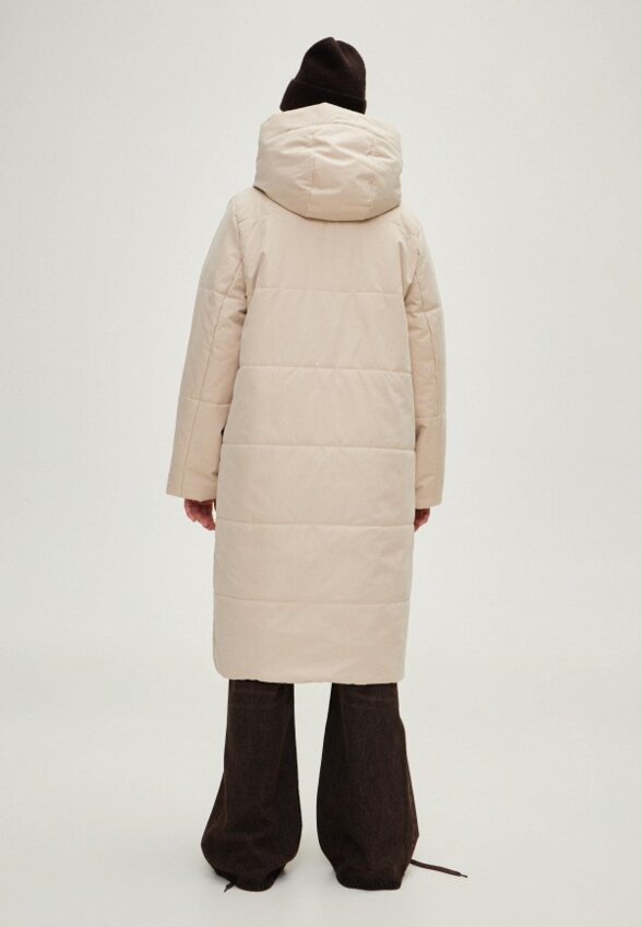 Куртка-пальто Мама Разрешила