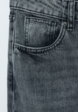 Джинсы 411 WIDE LEG TALL из органического хлопка10  - превью